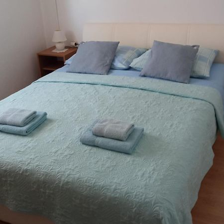 Apartment Plitvice ستاريغغاد باكلينتسا المظهر الخارجي الصورة