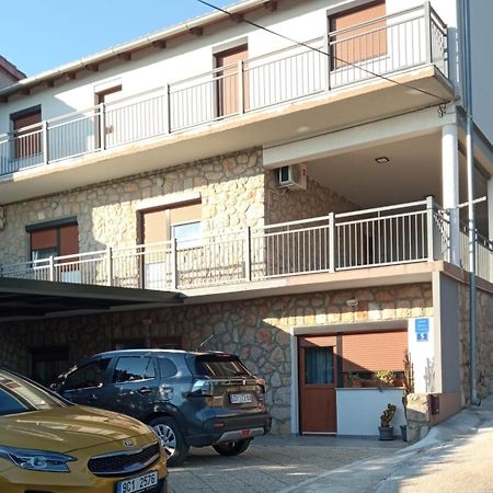 Apartment Plitvice ستاريغغاد باكلينتسا المظهر الخارجي الصورة