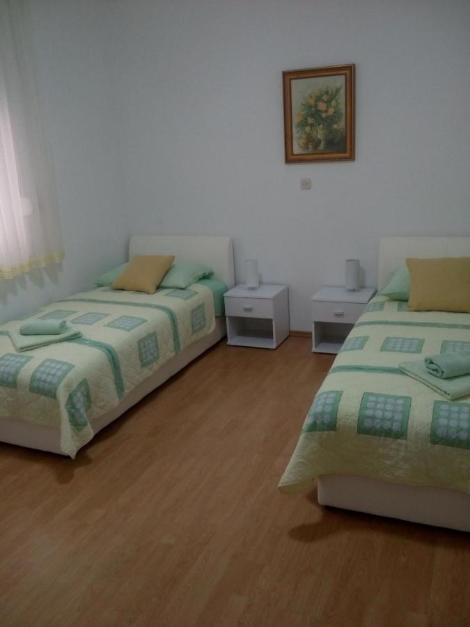 Apartment Plitvice ستاريغغاد باكلينتسا المظهر الخارجي الصورة