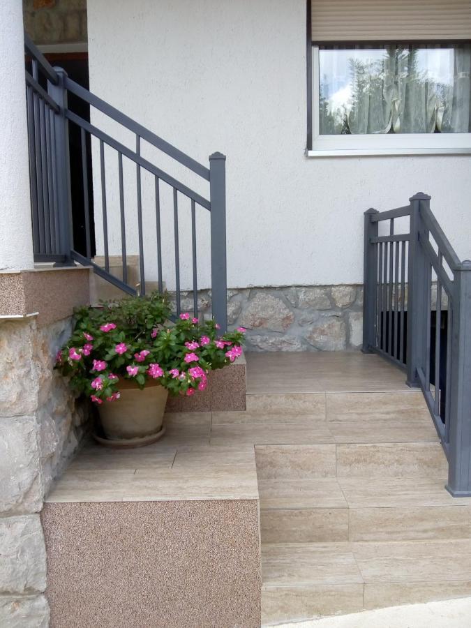 Apartment Plitvice ستاريغغاد باكلينتسا المظهر الخارجي الصورة