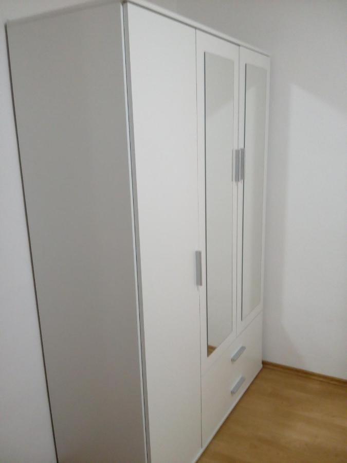 Apartment Plitvice ستاريغغاد باكلينتسا المظهر الخارجي الصورة