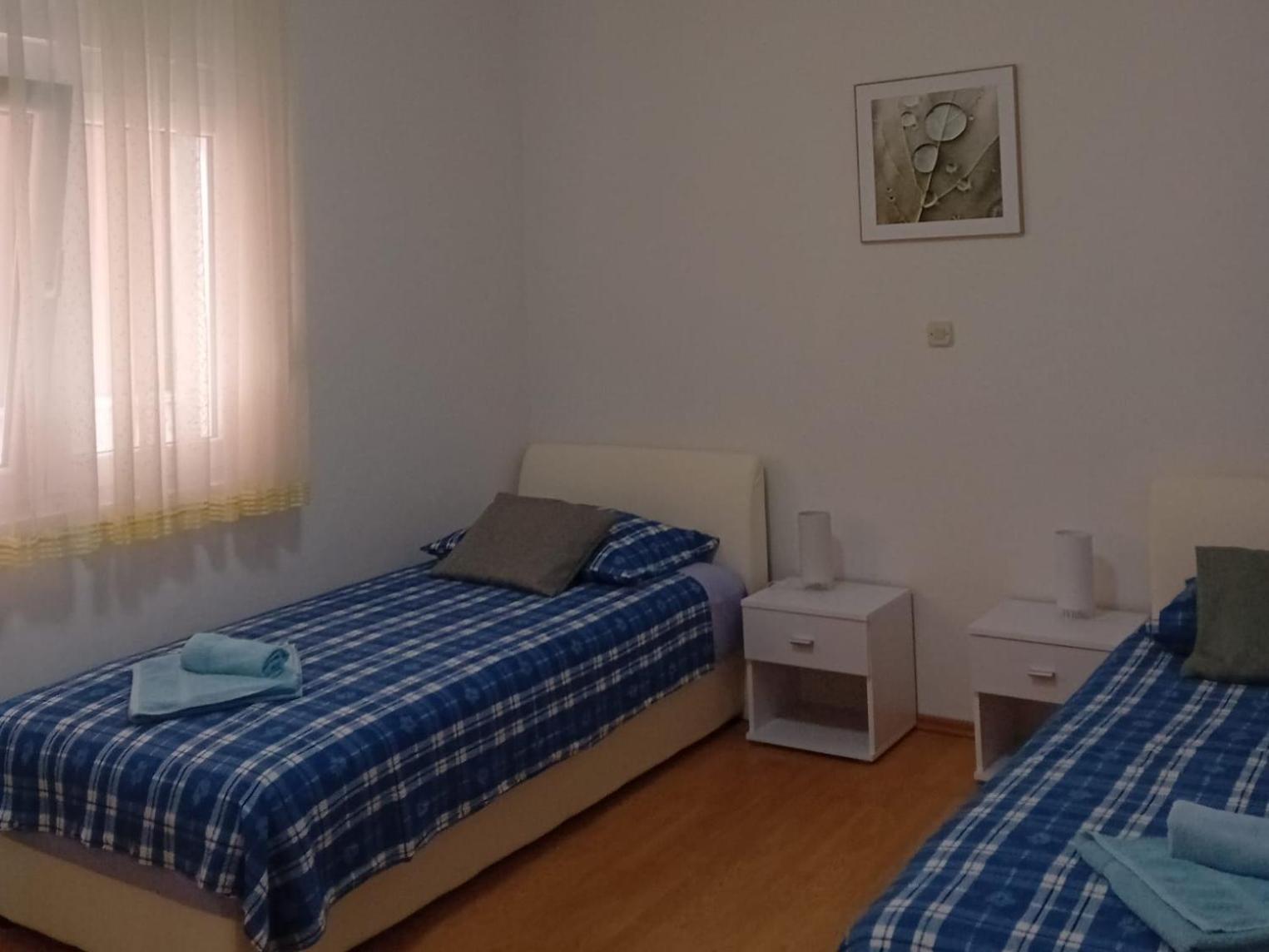 Apartment Plitvice ستاريغغاد باكلينتسا المظهر الخارجي الصورة