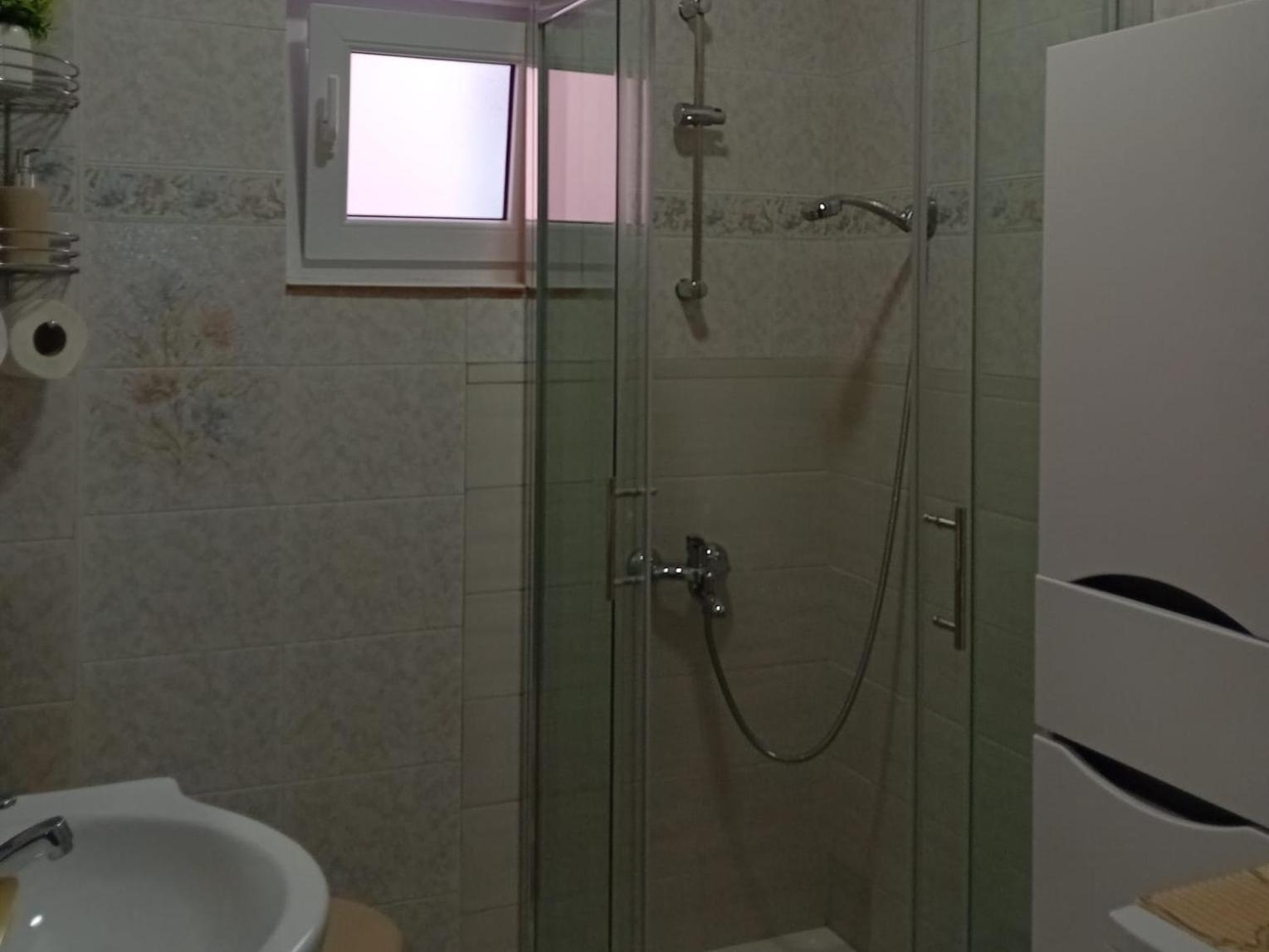 Apartment Plitvice ستاريغغاد باكلينتسا المظهر الخارجي الصورة
