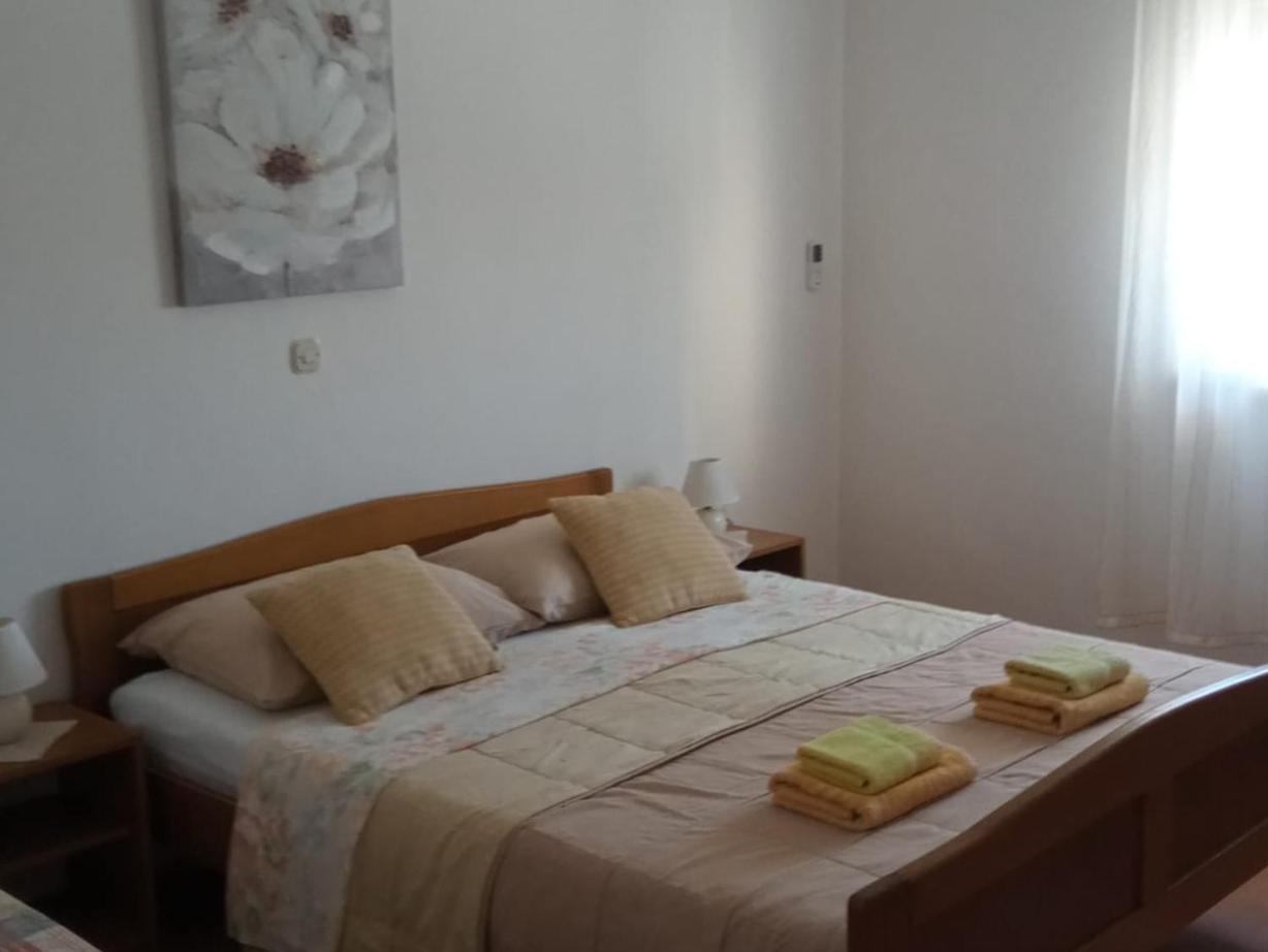 Apartment Plitvice ستاريغغاد باكلينتسا المظهر الخارجي الصورة