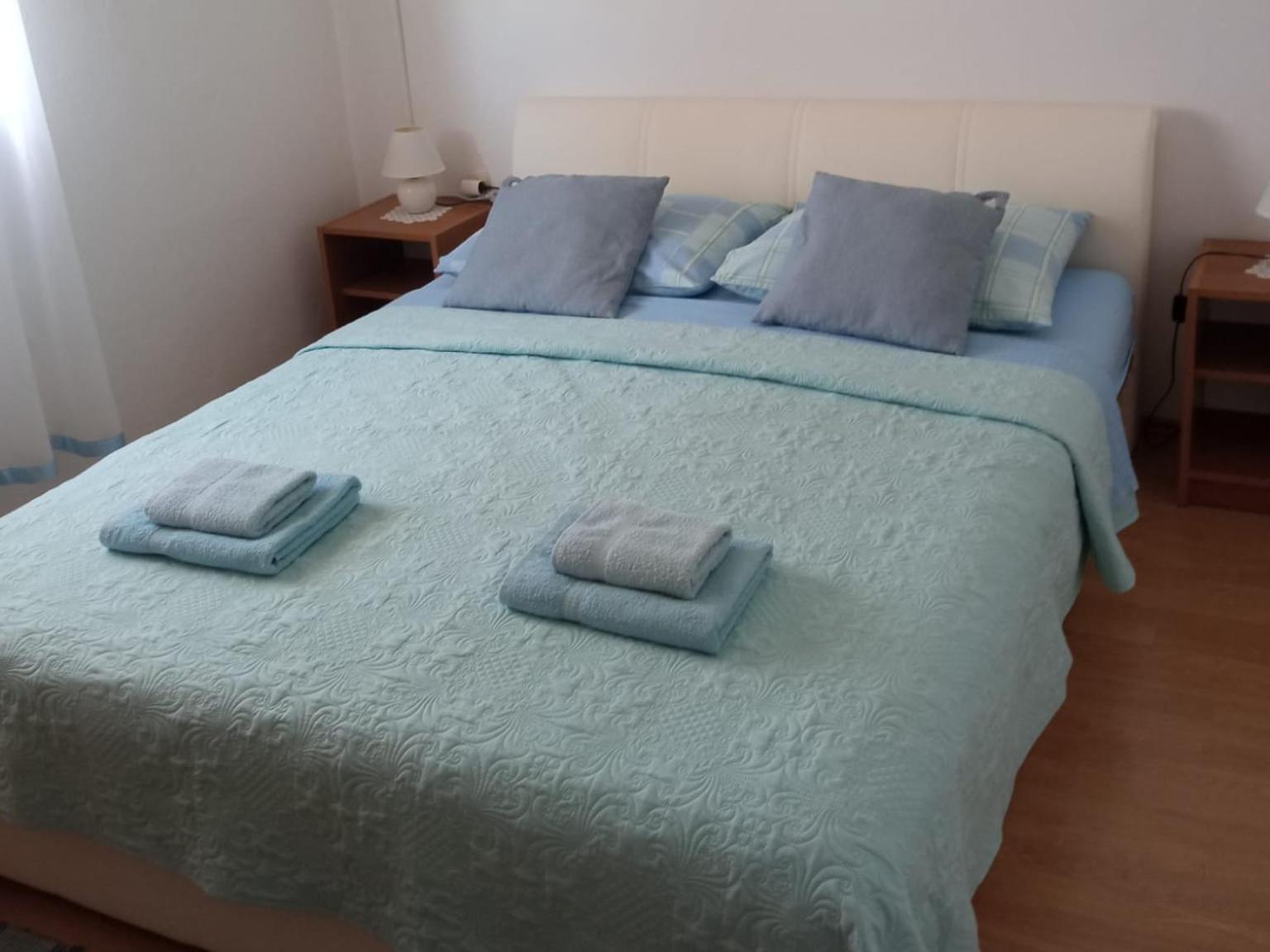 Apartment Plitvice ستاريغغاد باكلينتسا المظهر الخارجي الصورة