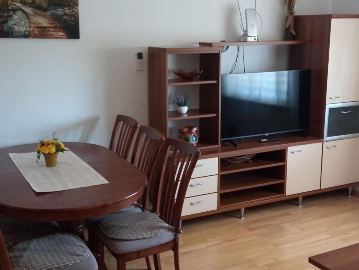 Apartment Plitvice ستاريغغاد باكلينتسا المظهر الخارجي الصورة