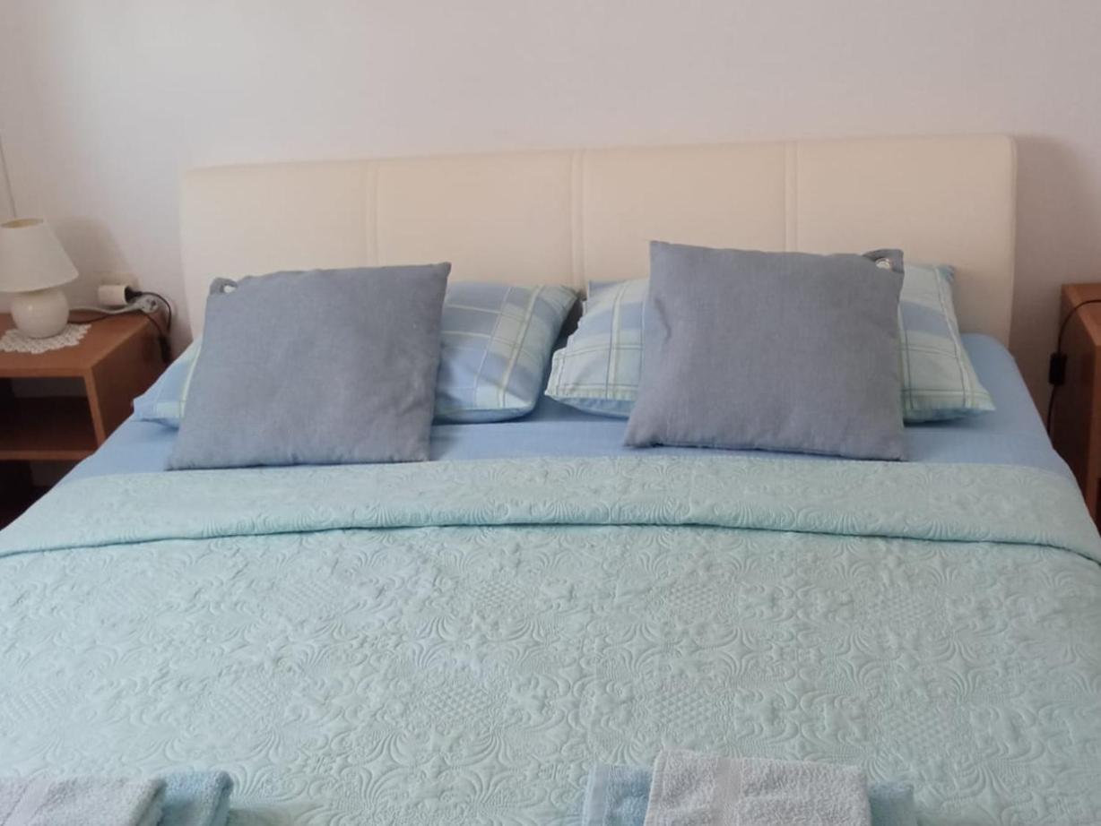 Apartment Plitvice ستاريغغاد باكلينتسا المظهر الخارجي الصورة