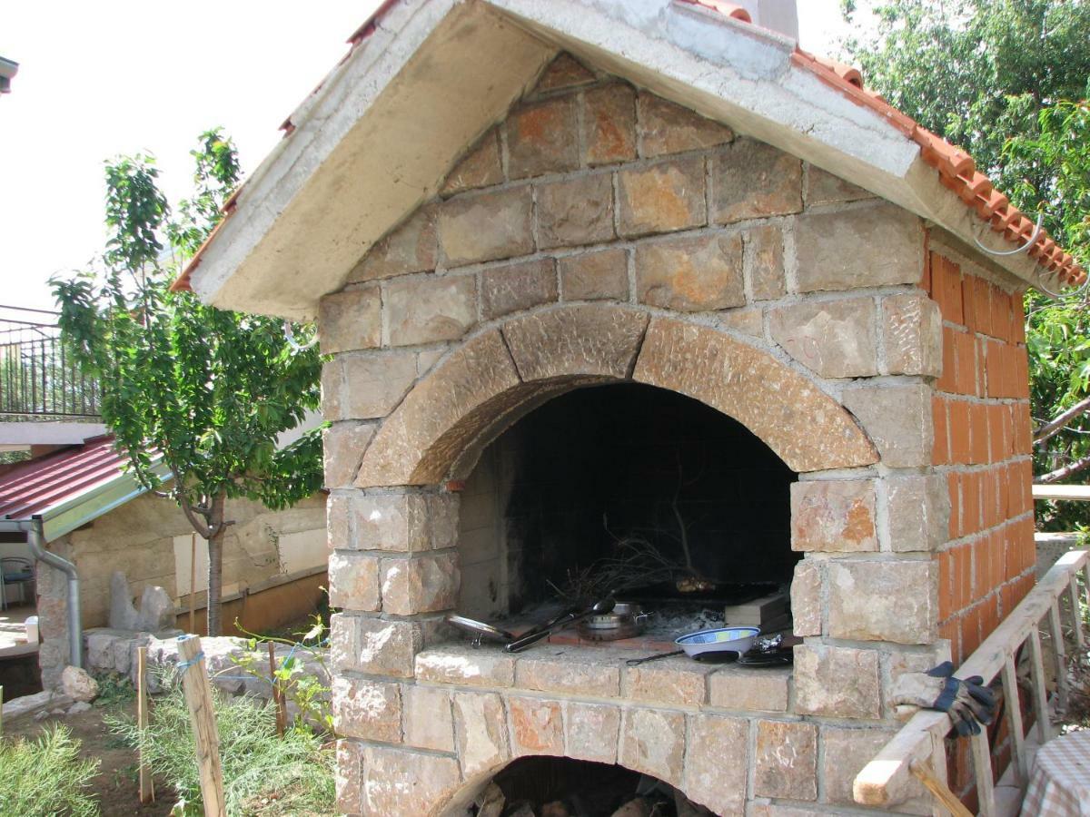 Apartment Plitvice ستاريغغاد باكلينتسا المظهر الخارجي الصورة