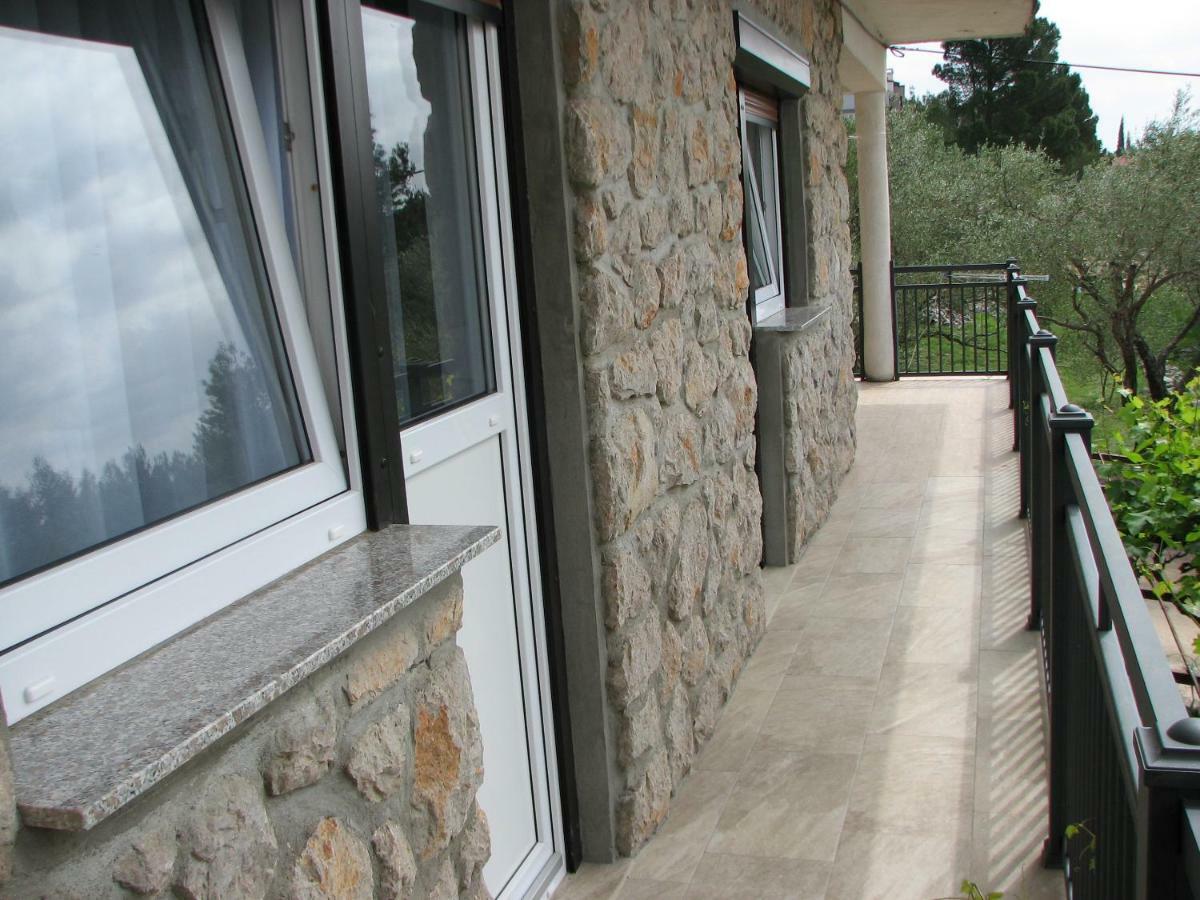 Apartment Plitvice ستاريغغاد باكلينتسا المظهر الخارجي الصورة